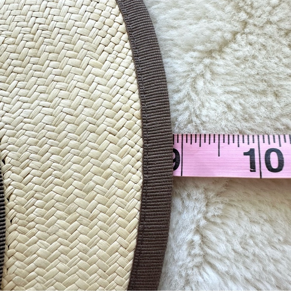 NEW!!! Brunello Cucinelli women hat Authentic Retail 1100$ - Picture 8 of 8